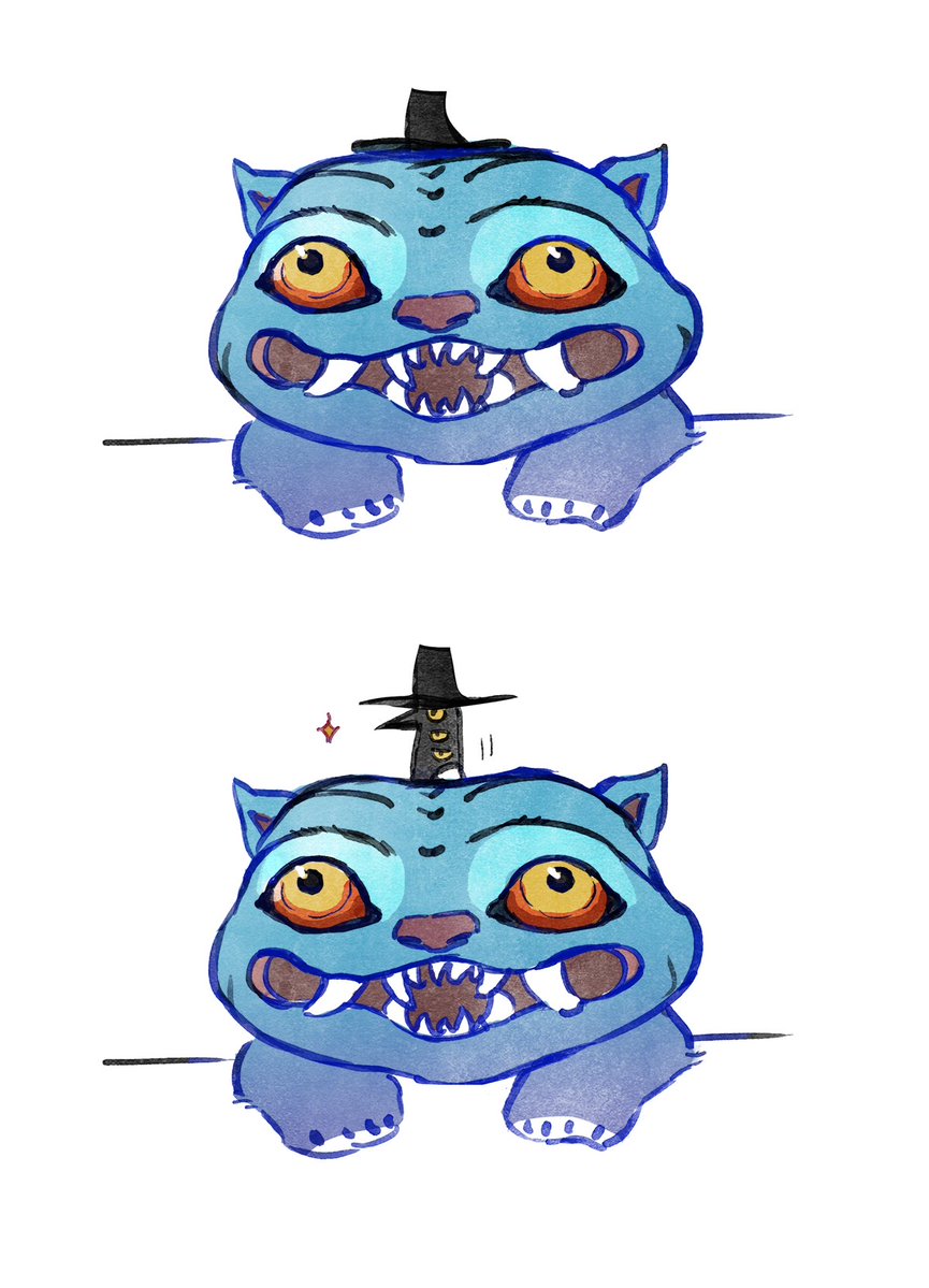같이 쓰는거지 #KPOPDEMONHUNTERS