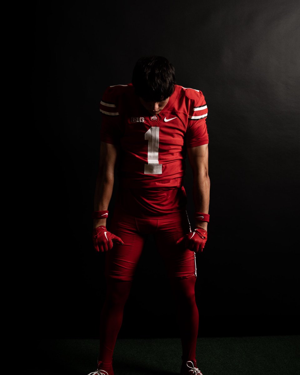 BrockBoyd_2's tweet image. what we thinkin Buckeye Nation?? Thank you @brianhartline @CoachJordan82 @ryandaytime @OhioStateFB #GOBUCKS