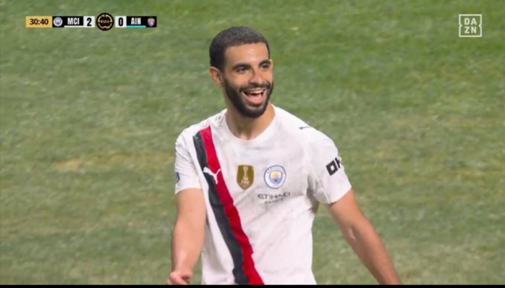⚡️🇧🇼 (@priceless_mci) on Twitter photo Ait-Nouri debut
Echeverri freekick goal
Halaand goal
Man city fans we are eating gooood Ait-Nouri debut
Echeverri freekick goal
Halaand goal
Man city fans we are eating gooood