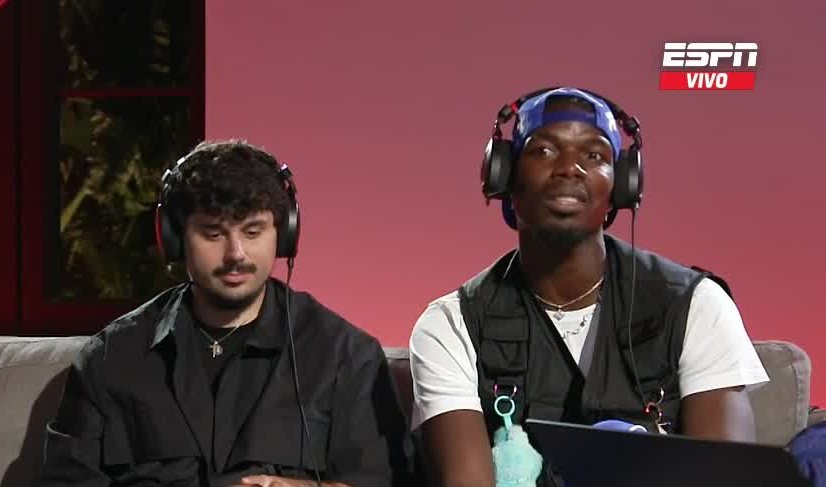 En mi vida pensé ver este crossover