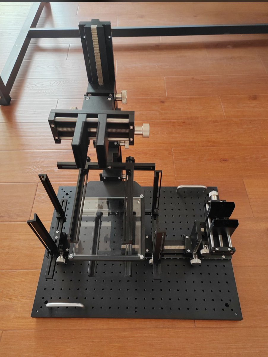 X axis &amp; Z axis combined stand, do you have such application ?
soyocctv.com/products_detai…
Email:  sales@soyocctv.com
Whatsapp:  008618949838193
Wechat:  soyocctv