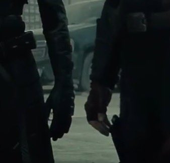 AaronnnMy's tweet photo. I saw a certain ghostwalker hcs on tt yesterday and it’s been stuck in my head ever since #starrwalker https://t.co/mYRaglXn9Y