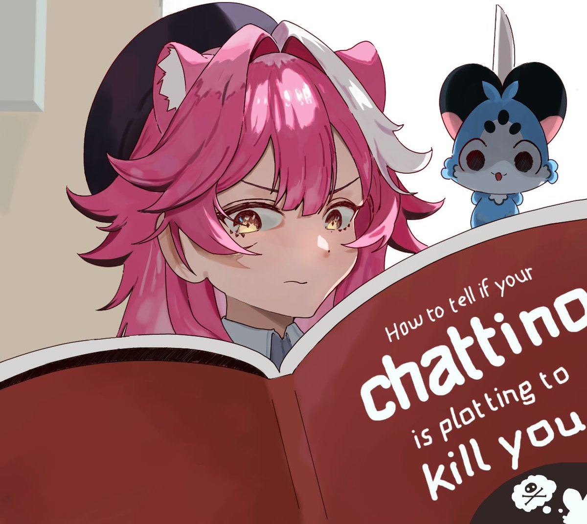 This is a remake of one of the first drawings I made of Mamma

Happy 1 Year Anniversary Raora!!🩷🩷🩷

#RaorArt