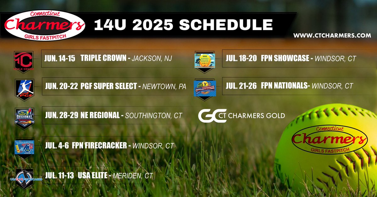 Ashley Tetreault 2028 (@ashleytetr78885) on Twitter photo ‘25 Schedule! I’m looking forward to this season. I see great things coming! <a href="/CharmerSoftball/">Connecticut Charmers</a> <a href="/coachbradley81/">Jay Bradley</a> <a href="/CoachRuss3/">Russ Senerchia</a> <a href="/CoachNeilDS/">neil domer-shank</a> <a href="/Softball_Home/">Softball Home🥎</a> ‘25 Schedule! I’m looking forward to this season. I see great things coming! <a href="/CharmerSoftball/">Connecticut Charmers</a> <a href="/coachbradley81/">Jay Bradley</a> <a href="/CoachRuss3/">Russ Senerchia</a> <a href="/CoachNeilDS/">neil domer-shank</a> <a href="/Softball_Home/">Softball Home🥎</a>
