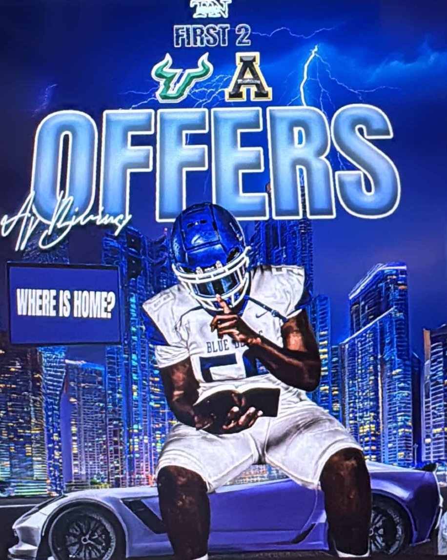 Anson Bivins 28' (@ajbivins54250) on Twitter photo Blessed to be on this journey first 2 thank you God! #AGTG <a href="/ClayHSFootball/">Clay High Football</a> <a href="/JeffGierke/">COACH GIERKE</a> <a href="/CoachWhitlock/">Coach Dustin Whitlock™</a> <a href="/SupremeAthTally/">Supreme Athletics</a> <a href="/bench424nmore/">Mark Gibson</a> <a href="/SportPrepX/">SportPrepX</a> <a href="/Sports_News_HQ/">SportsNewsHQ</a> Blessed to be on this journey first 2 thank you God! #AGTG <a href="/ClayHSFootball/">Clay High Football</a> <a href="/JeffGierke/">COACH GIERKE</a> <a href="/CoachWhitlock/">Coach Dustin Whitlock™</a> <a href="/SupremeAthTally/">Supreme Athletics</a> <a href="/bench424nmore/">Mark Gibson</a> <a href="/SportPrepX/">SportPrepX</a> <a href="/Sports_News_HQ/">SportsNewsHQ</a>