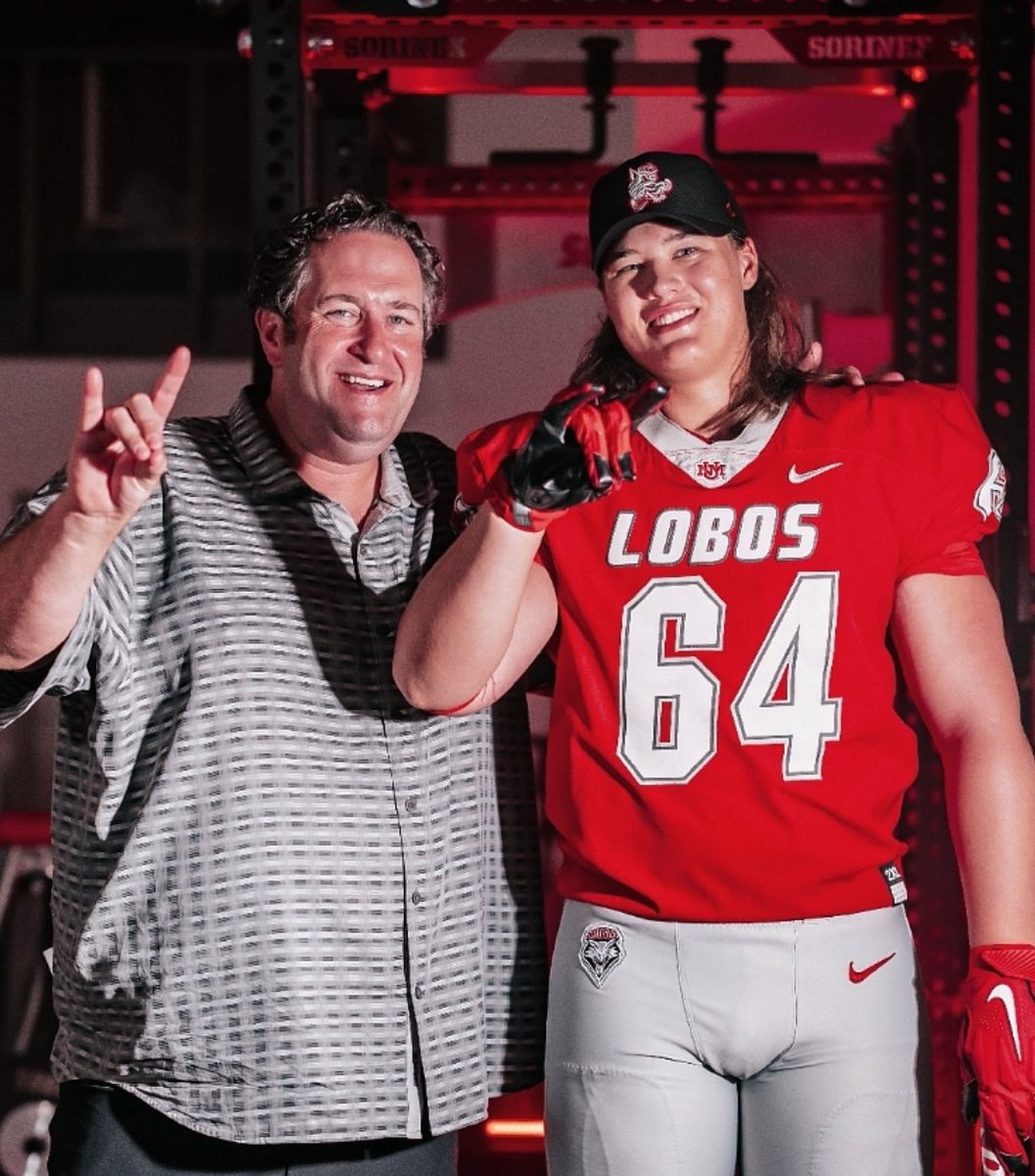 Derek Worden (@derekworde92531) on Twitter photo So grateful for a wonderful official visit to <a href="/UNMLoboFB/">New Mexico Football</a>! The memories made will last forever. <a href="/Coach_CBooth/">Cody Booth</a> <a href="/CodyTCameron/">Cody Cameron</a> <a href="/QC_football/">Queen Creek Football</a> <a href="/TSchureman/">Travis Schureman</a> 🐺☝️ So grateful for a wonderful official visit to <a href="/UNMLoboFB/">New Mexico Football</a>! The memories made will last forever. <a href="/Coach_CBooth/">Cody Booth</a> <a href="/CodyTCameron/">Cody Cameron</a> <a href="/QC_football/">Queen Creek Football</a> <a href="/TSchureman/">Travis Schureman</a> 🐺☝️