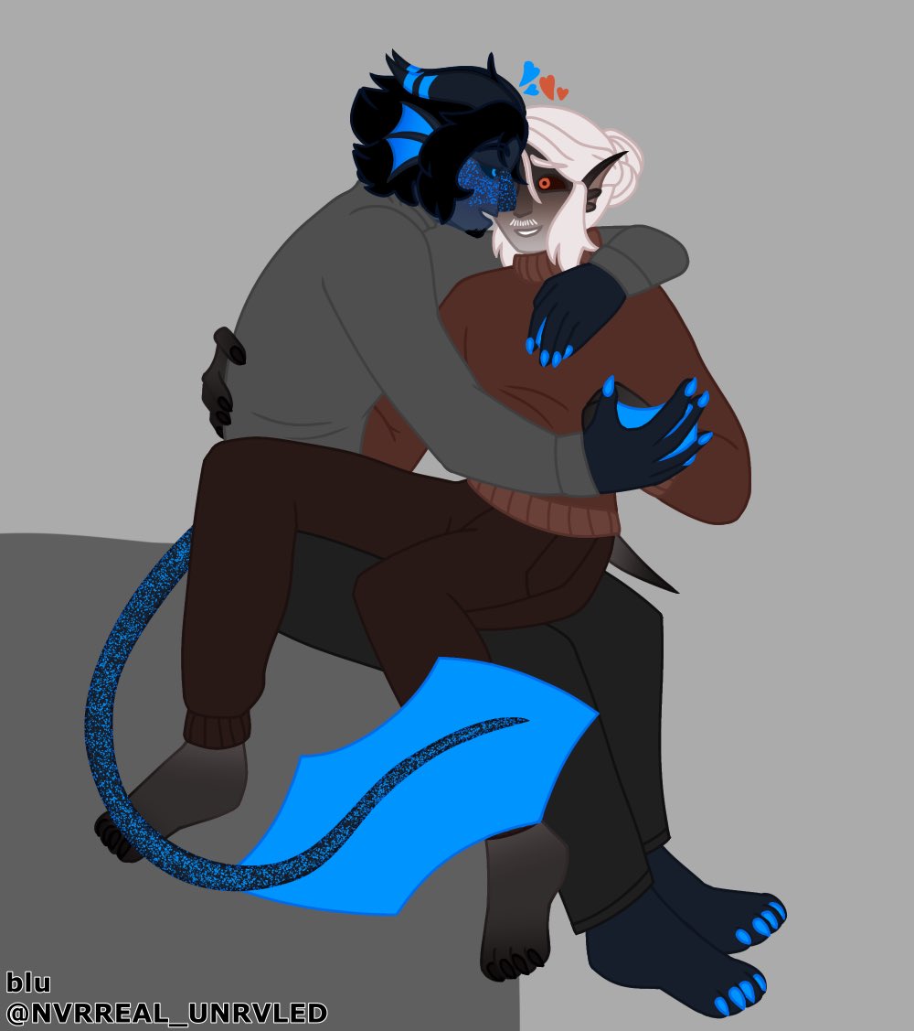 NVRREAL_UNRVLED's tweet image. boyfriends 💋 husbands, maybe
-
#rainghoul #dewdropghoul #namelessghouls #ghosttwt
