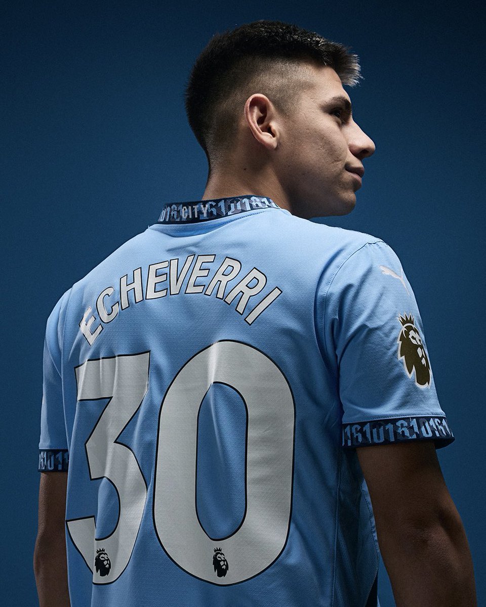 Claudio Echeverri.