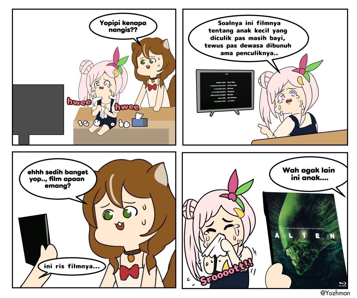 #9 Relatable
#ioarts #iRISUtration