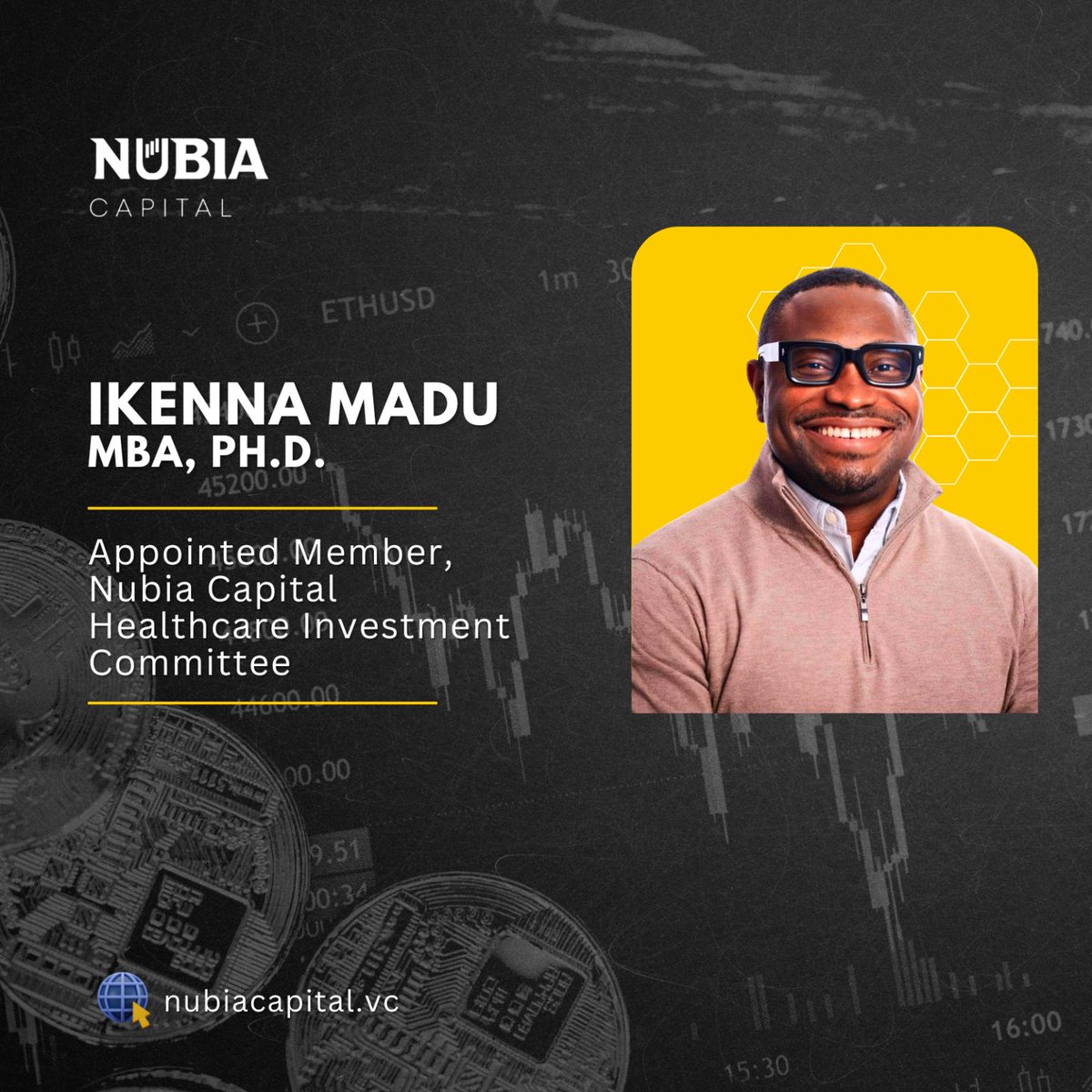 Nubia Capital tweet media