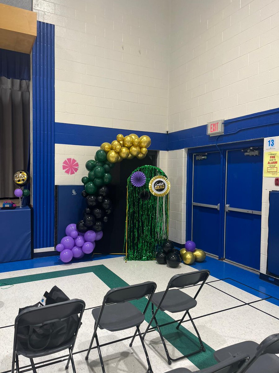 Grenoble PS (@grenobleps) on Twitter photo Sneak peek of the beautiful graduation decorations by Ms. Ratnarajah, Mrs Rishie, and Mrs. Giftopoulus for our Grade 5s and Kindies! πβ¨ The gym is set to celebrate our amazing students! <a href="/PeelSchools/">Peel District School Board</a> <a href="/PDSBDirector/">Rashmi Swarup</a> #Graduation2025 #KindergartenGrad #Grade5Grad Sneak peek of the beautiful graduation decorations by Ms. Ratnarajah, Mrs Rishie, and Mrs. Giftopoulus for our Grade 5s and Kindies! πβ¨ The gym is set to celebrate our amazing students! <a href="/PeelSchools/">Peel District School Board</a> <a href="/PDSBDirector/">Rashmi Swarup</a> #Graduation2025 #KindergartenGrad #Grade5Grad