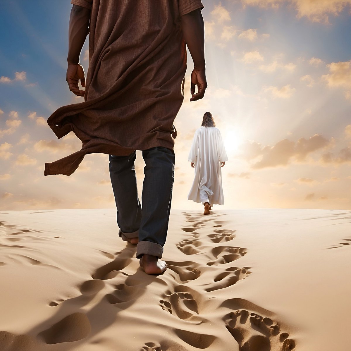 “The good Lord has granted us the privilege of sharing in this, the greatest, most divine and chief of all names, so that, honoured by the name of Christ, we are called “Christians.” So then we must ensure that in us are seen all the meanings of the name of Christ, so that our