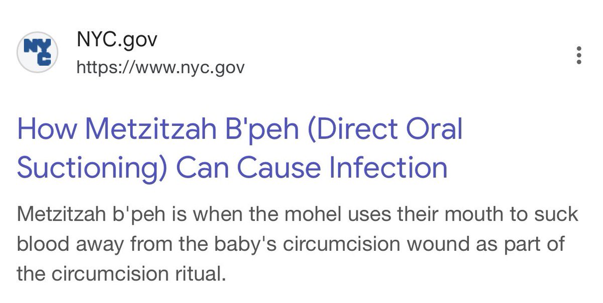 Metzitzah B'peh

Disgusting 🤮🤮🤮