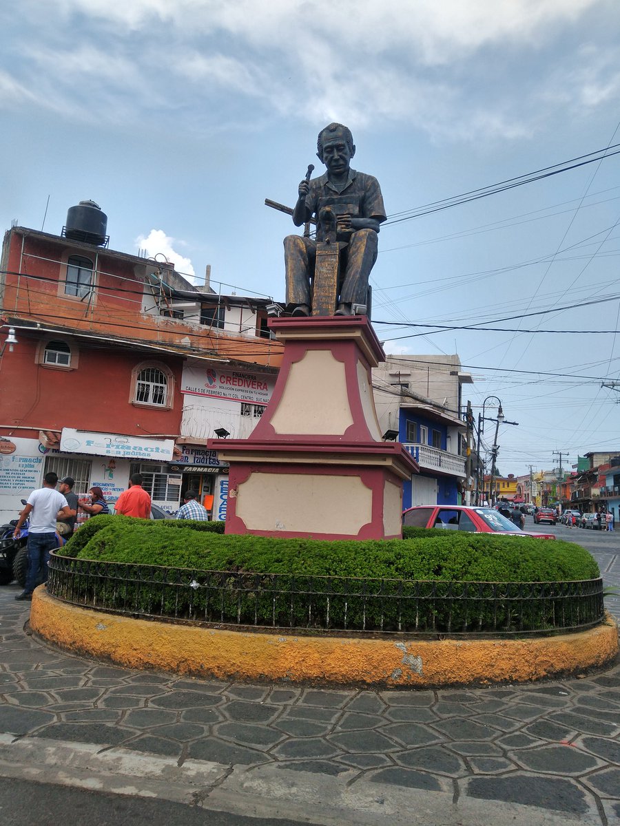 MIELBETA's tweet photo. Naolinco https://t.co/O7dPHmK8UV