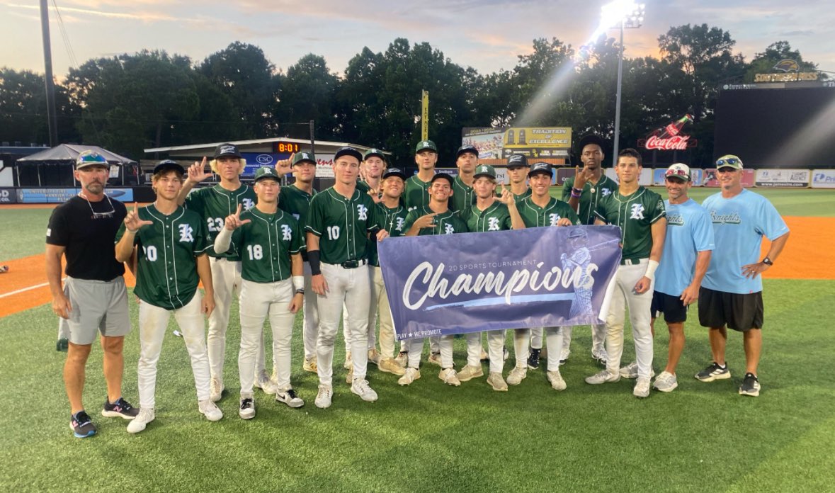 17 American with a dominant weekend going 5-0 in the <a href="/2D_sports/">2D Sports Baseball</a> Scout Games in Mississippi. Great group of young men and coaches.  Well done fellas #4L <a href="/MarucciSports/">Marucci</a> <a href="/2DsportsLA/">2D Sports Louisiana</a> <a href="/2DsportsMS/">2D Sports Mississippi</a>
