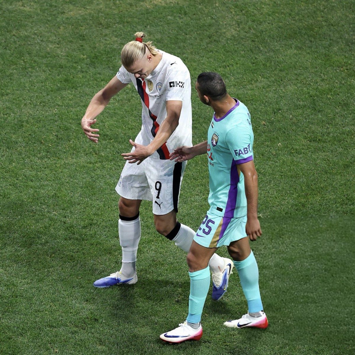 You can’t do that mate. 😂