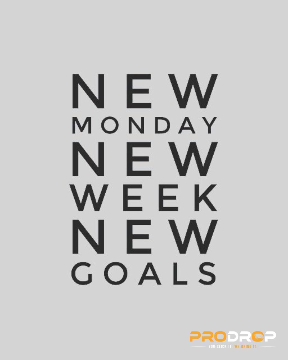 ProDrop_Inc's tweet image. It’s a hot one out there ☀️🔥 — but don’t sweat it. New week, new goals, new wins. Let’s crush it, no matter the heat! 💪🌟

#MondayMotivation #StayCool #PRODROP