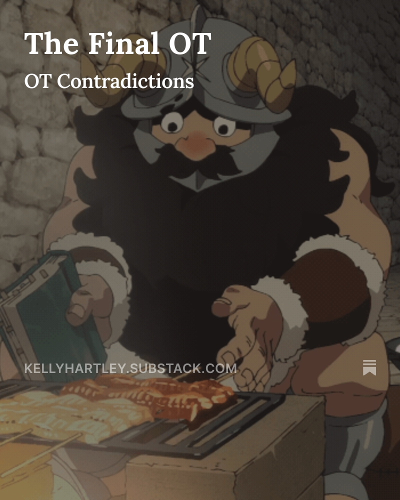 Willow1d's tweet photo. Here's my last bit for the OT Contradictions. The next posting will be starting supposed contradictions regarding God Himself. 

To see the final OT Contras, click here--->https://t.co/MqRAqrMwuW

#Bible #BibleStudy #Christian #Christians #Devotional