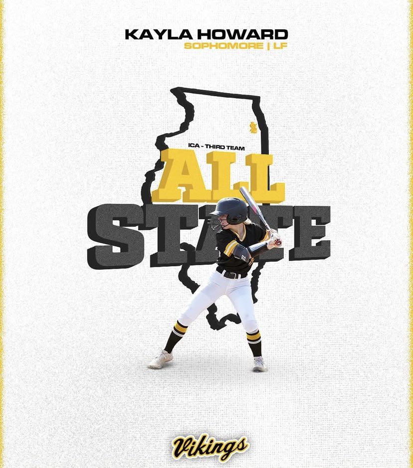 Kayla Howard #1- UNCOMMITED 2027 tweet media
