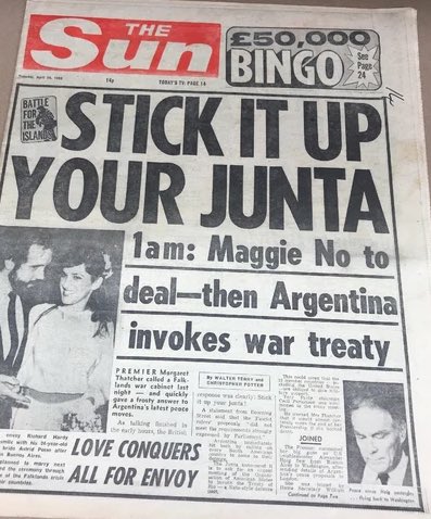 James Heale tweet media