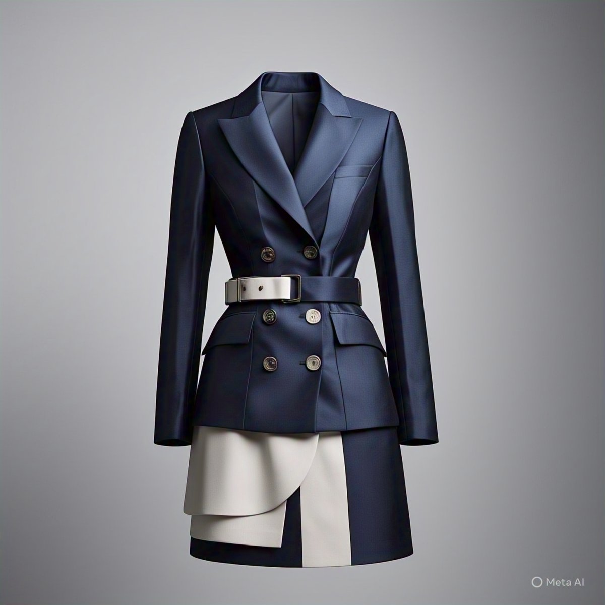 Janyjakes's tweet photo. Day 25
Theme:Power Elegant Fashion
#promptchallenge #50DayArtChallenge #aiartprompt #ElijahTaughtMe #GenerativeAI #aiart #aiprompt #ai #aifashion https://t.co/MVGEJs9Ata