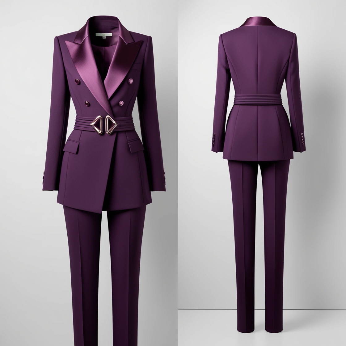 Janyjakes's tweet photo. Day 25
Theme:Power Elegant Fashion
#promptchallenge #50DayArtChallenge #aiartprompt #ElijahTaughtMe #GenerativeAI #aiart #aiprompt #ai #aifashion https://t.co/MVGEJs9Ata