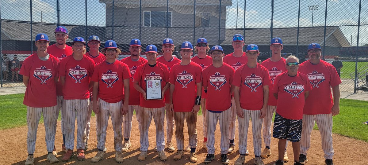 Terre Haute Post 346 ⚾️ tweet media