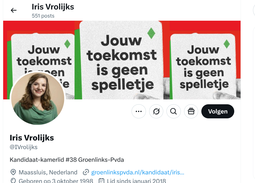 Arthur van Amerongen tweet media