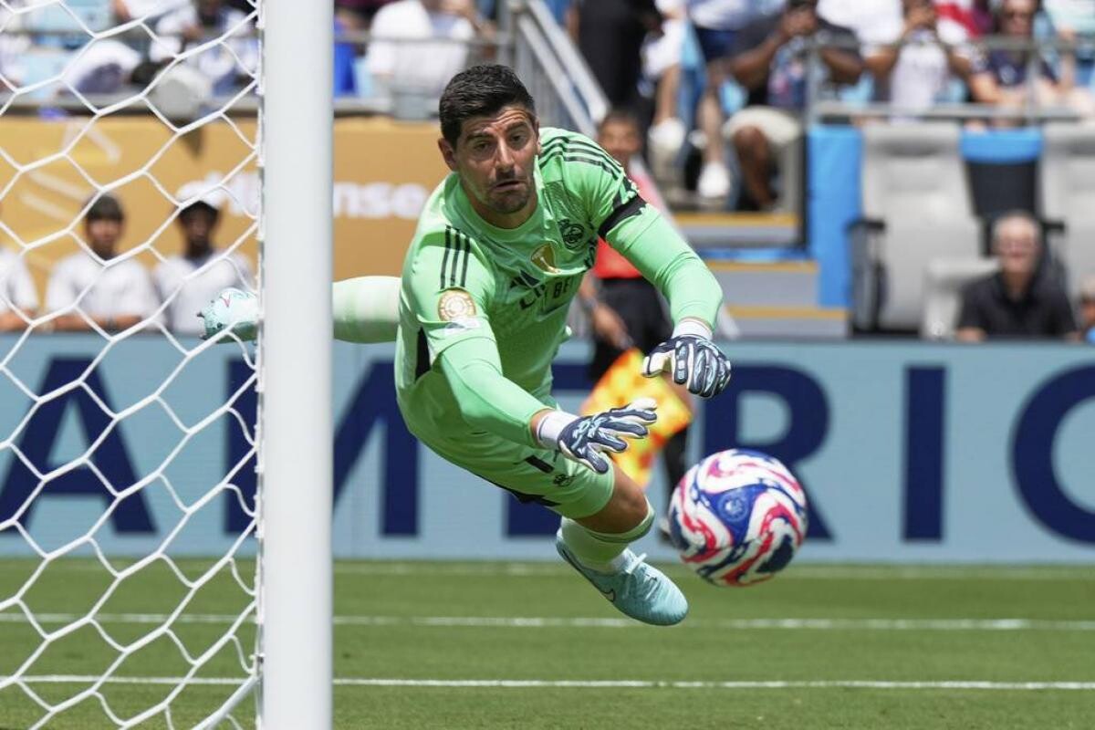 L'Équipe tweet media