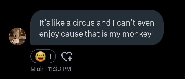 This is up in the top then things my wife said