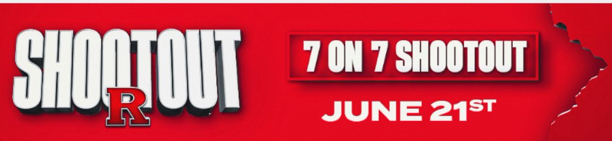 TheGooch76's tweet image. Had a great experience at the Rutgers 7v7 Shootout, with my team mates. Competing and getting better as a group!
@StJosephFB
@BTCoacher
@lirqbtraining
@PrepRedzoneNJ
@RFootball
@Mingucci1
