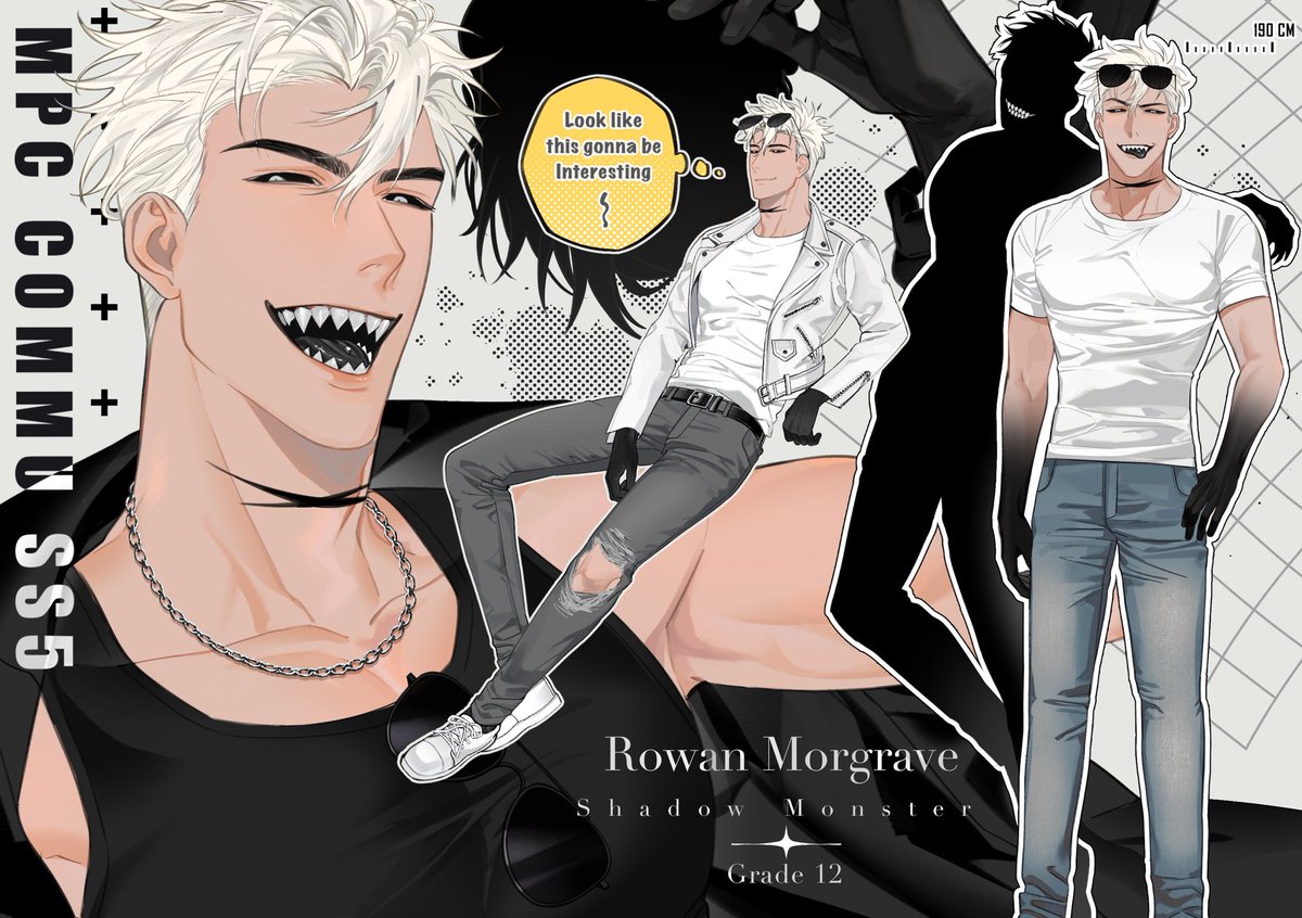 ROWAN tweet media