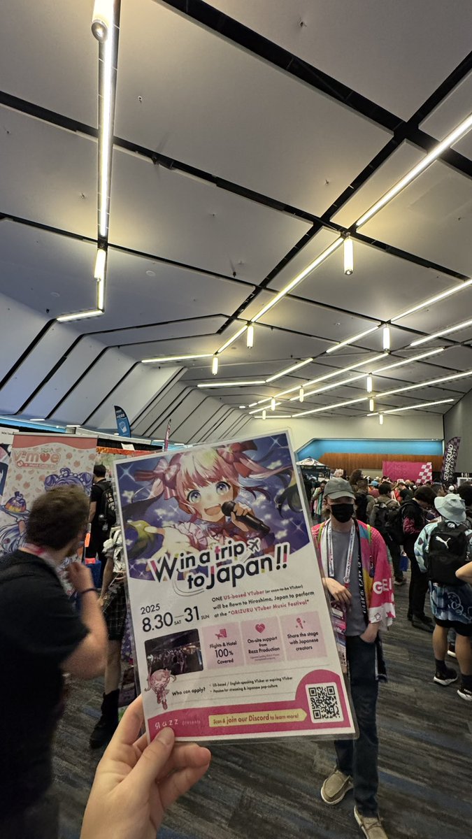 Razz Production US🇺🇸 - VTuber Management Co. tweet media