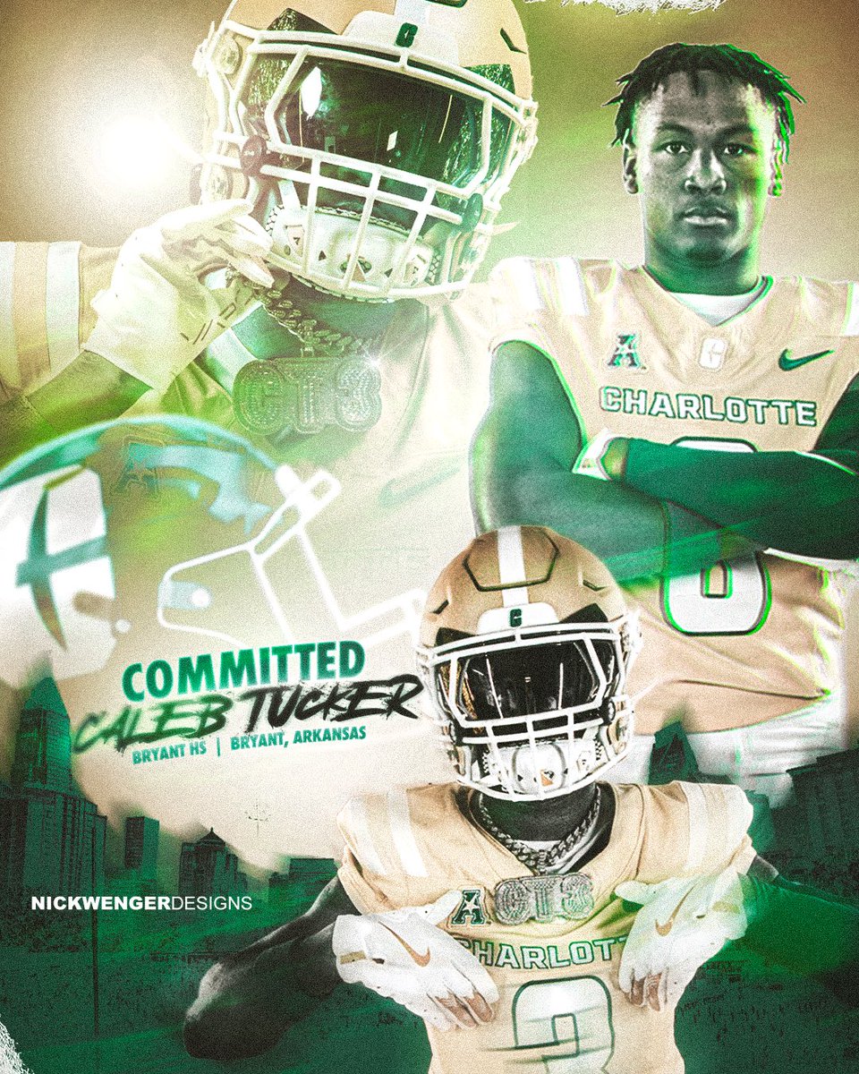 #AGTG 1000% COMMITED!! <a href="/CharlotteFTBL/">Charlotte Football</a> #GoldStandard 

<a href="/pauloturner80/">Paul Turner</a> <a href="/CoachTFitch/">Todd Fitch</a> <a href="/CoachAlbin/">Tim Albin</a> <a href="/klose_trey/">Trey Klose</a> <a href="/CoachBrianMetz/">BRIAN METZ</a> <a href="/TylerWoodsFB/">Tyler Woods</a> <a href="/CoachClay_CLT/">Clay Finney</a> <a href="/CoachReynolds81/">Vince Reynolds</a> <a href="/CoachDrake_11/">Tariq Drake</a> <a href="/CLT_Fan/">Charlotte 49ers Latest News & Recruiting🔥⛏️🔥</a> <a href="/_agent49/">Agent 49</a> <a href="/CLT_Gridiron/">CLT Gridiron</a> <a href="/Barstool49ers/">Barstool 49ers</a>