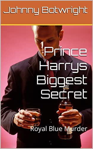 WILL 666 Prince Harry

Be Handed A UK Arrest Warrant ?

1000,703,472 Views

lunaticoutpost.com/thread-466-pag…

Google Johnny Botwright

x.com/JohnnyBotw29607

youtube.com/watch?v=Sh-Pc4…