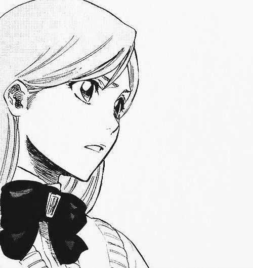 DailyInoue's tweet photo. Just Random Orihime https://t.co/yXtzwYEsG7