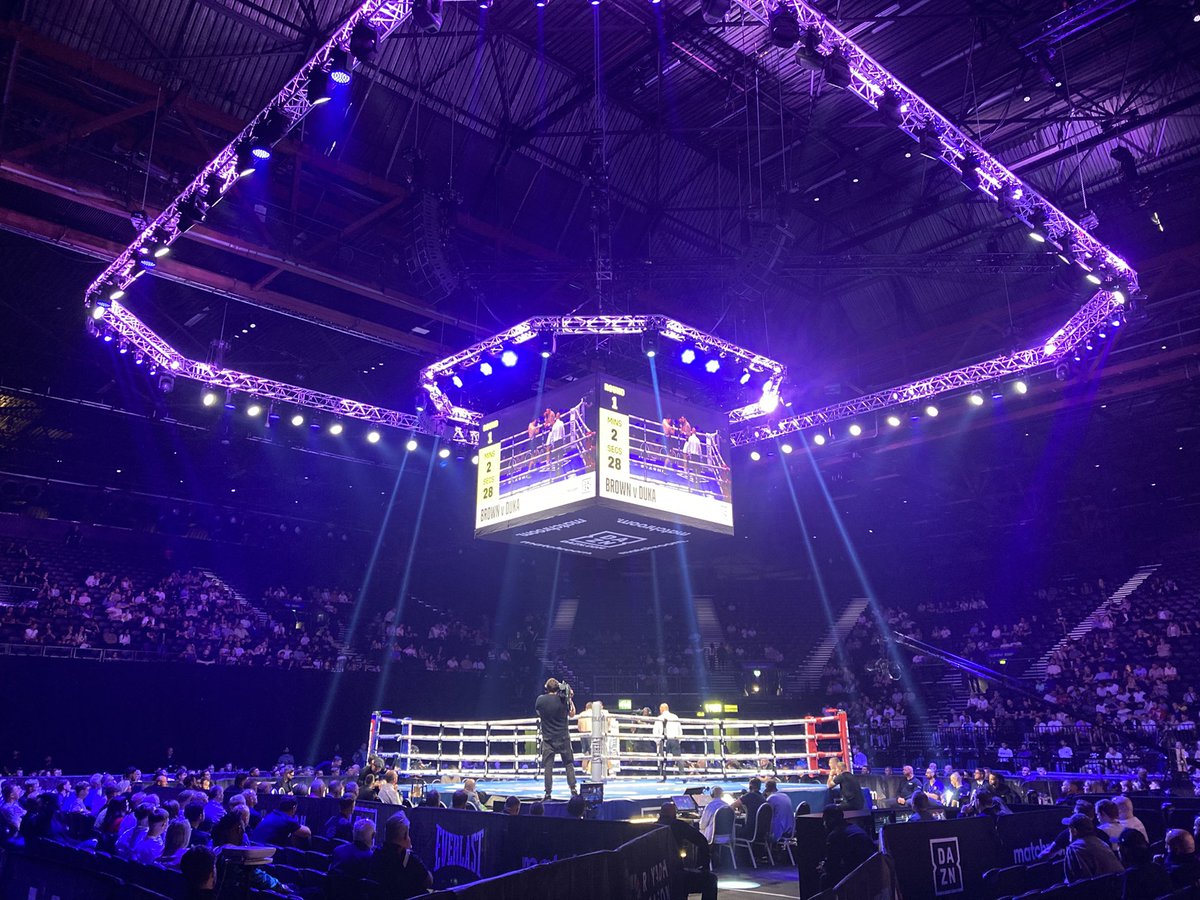 THE B🥊XING PHYSIO (allabouttheupperlimb🖐️🤛💪) (@iangattphysio) on Twitter photo A great 🥊🥊 event in #birmingham 🏟️
Not to be for <a href="/galal_yafai/">Galal Yafai</a> but what a warrior going 12 incredible rounds against an incredibly seasoned fighter!
Privileged to have supported the team as
#Cutman #Wrapman✂️ #Cornerman
To the next one! 👊
#theboxingphysio🥊🥊 A great 🥊🥊 event in #birmingham 🏟️
Not to be for <a href="/galal_yafai/">Galal Yafai</a> but what a warrior going 12 incredible rounds against an incredibly seasoned fighter!
Privileged to have supported the team as
#Cutman #Wrapman✂️ #Cornerman
To the next one! 👊
#theboxingphysio🥊🥊