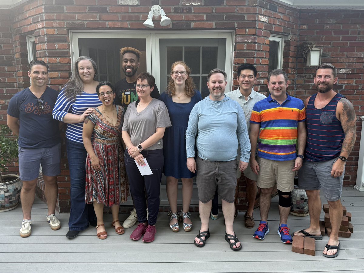 WashU EMS Fellowship tweet media