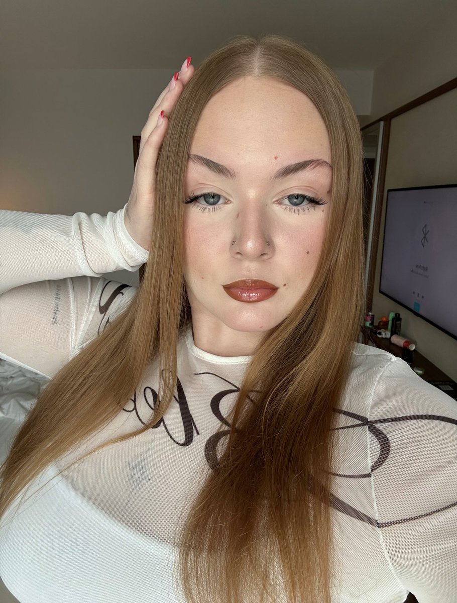 mollythorold's tweet image. 𝒷 𝓁 𝑒 𝓈 𝓈 𝑒 𝒹