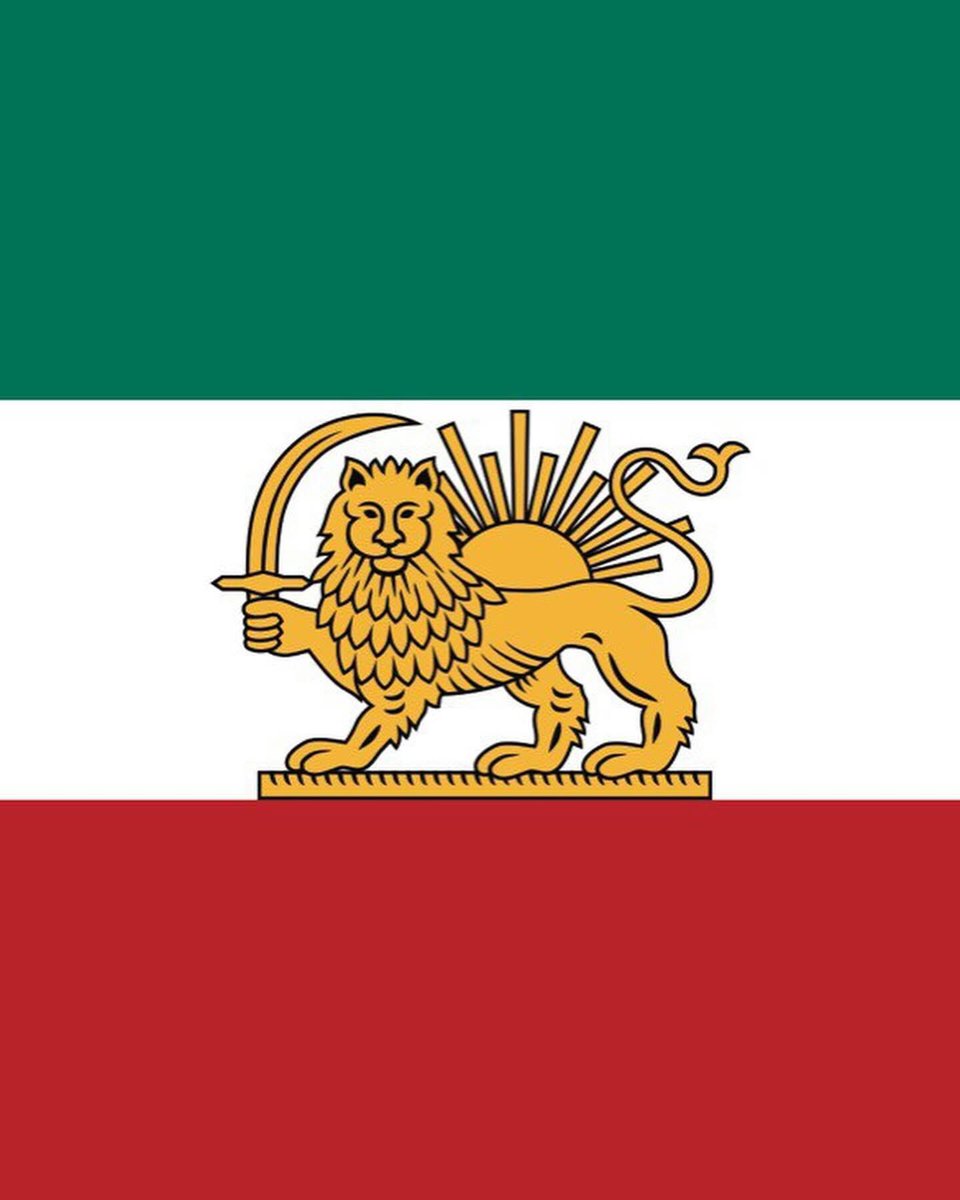 MAKE IRAN GREAT AGAIN
#MIGA