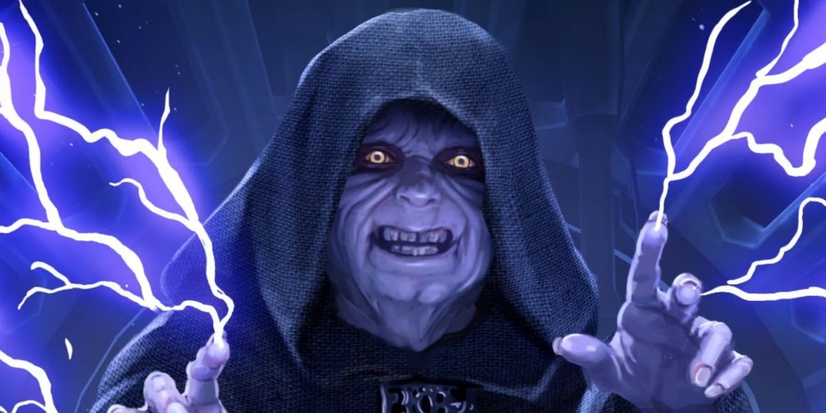 Star Wars Timeline (Ben) 🇷🇺🇺🇸 tweet media