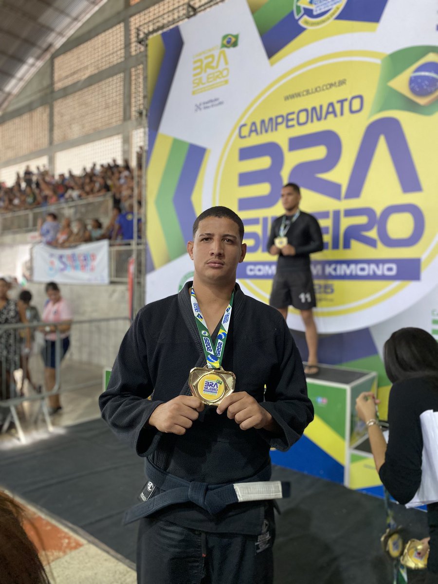 🔥CAMPEÃO BRASILEIRO 2025!🥇