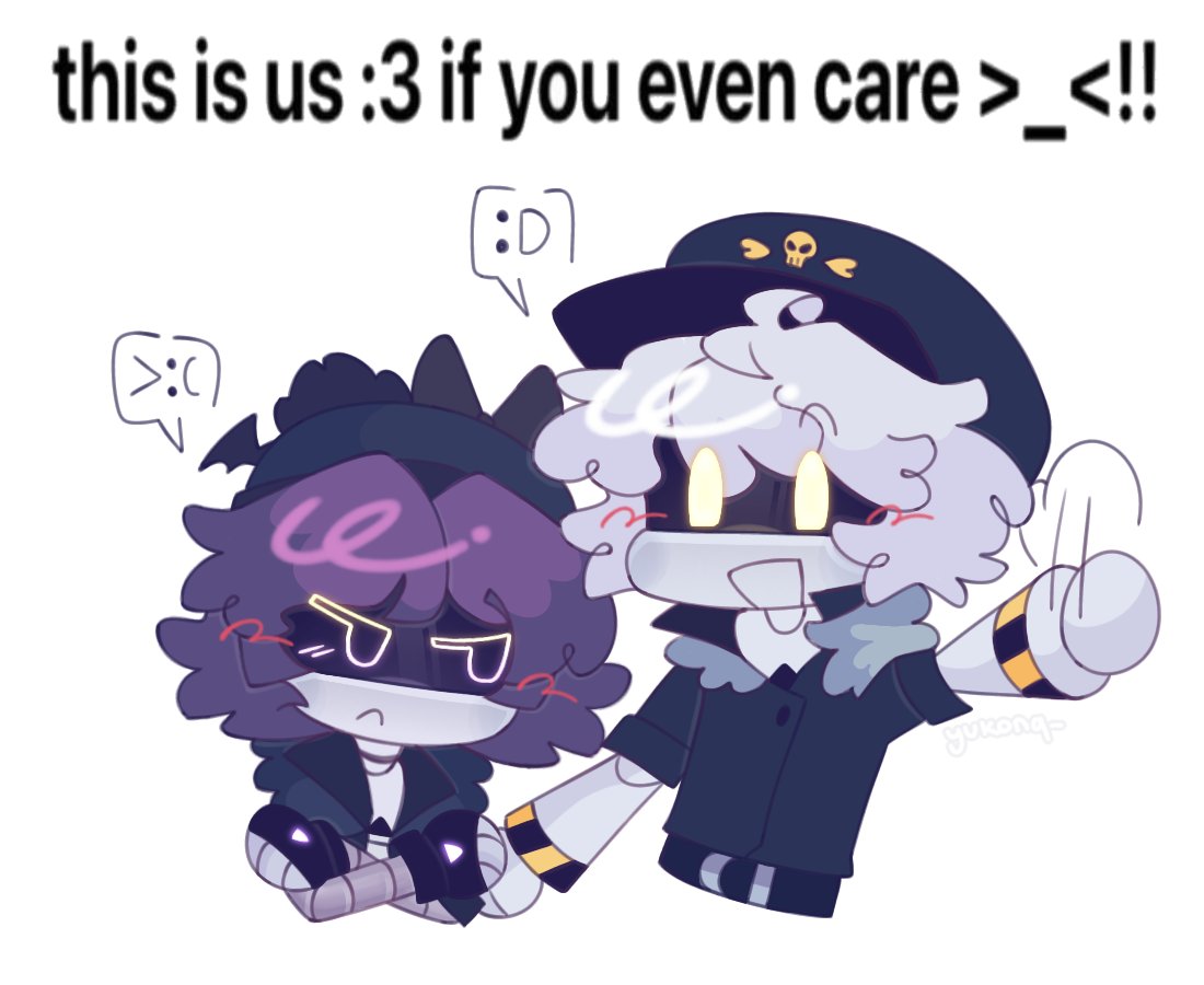 yukonq_'s tweet image. i finally have a strawpage yipe!!
yukonq.straw.page
i will take requests here from now on, yall can check my carrd for requests status!!