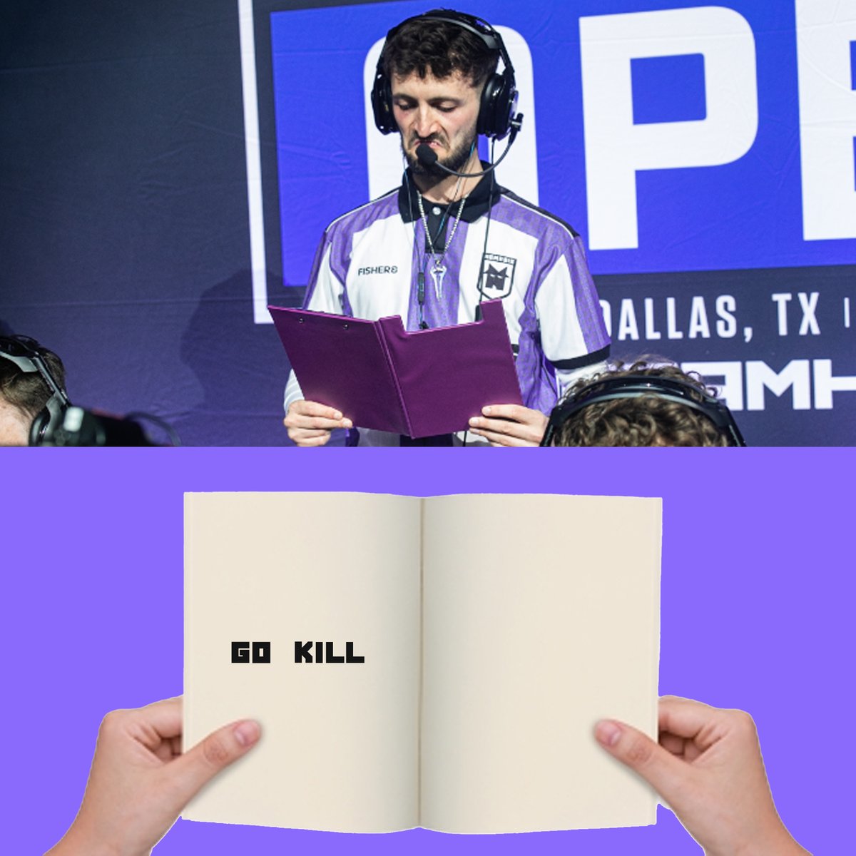nmss_gg's tweet photo. this weeks @HCS strats went like. https://t.co/SugTsLbaEx