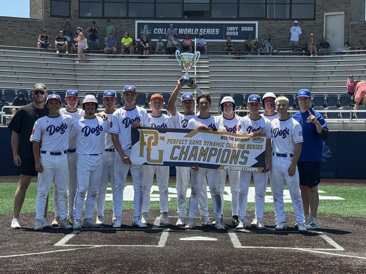 Perfect Game Ohio Valley tweet media