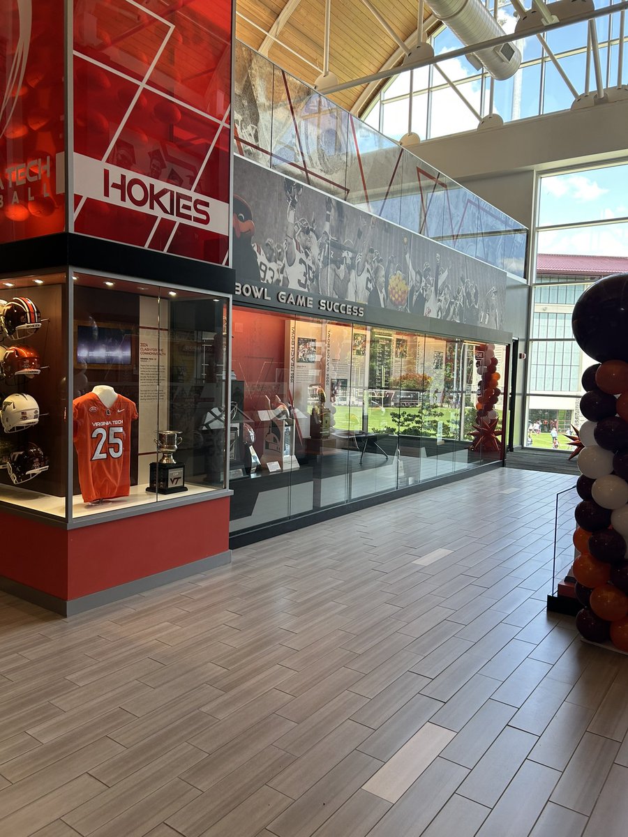 Khaleel (@khaleelg26) on Twitter photo Had a great camp <a href="/HokiesFB/">Virginia Tech Football</a> with <a href="/NFredua81/">Nana F. Appouh ⭐️</a> ‼️Once again thank you <a href="/coachbrentdavis/">Coach Brent Davis</a> for the invite ‼️<a href="/WillVapreps/">Will Vapreps Garlick</a> <a href="/jcprice59/">JC Price</a> Had a great camp <a href="/HokiesFB/">Virginia Tech Football</a> with <a href="/NFredua81/">Nana F. Appouh ⭐️</a> ‼️Once again thank you <a href="/coachbrentdavis/">Coach Brent Davis</a> for the invite ‼️<a href="/WillVapreps/">Will Vapreps Garlick</a> <a href="/jcprice59/">JC Price</a>