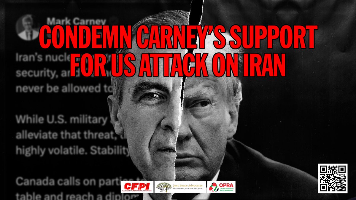 Canadian Foreign Policy Institute tweet media