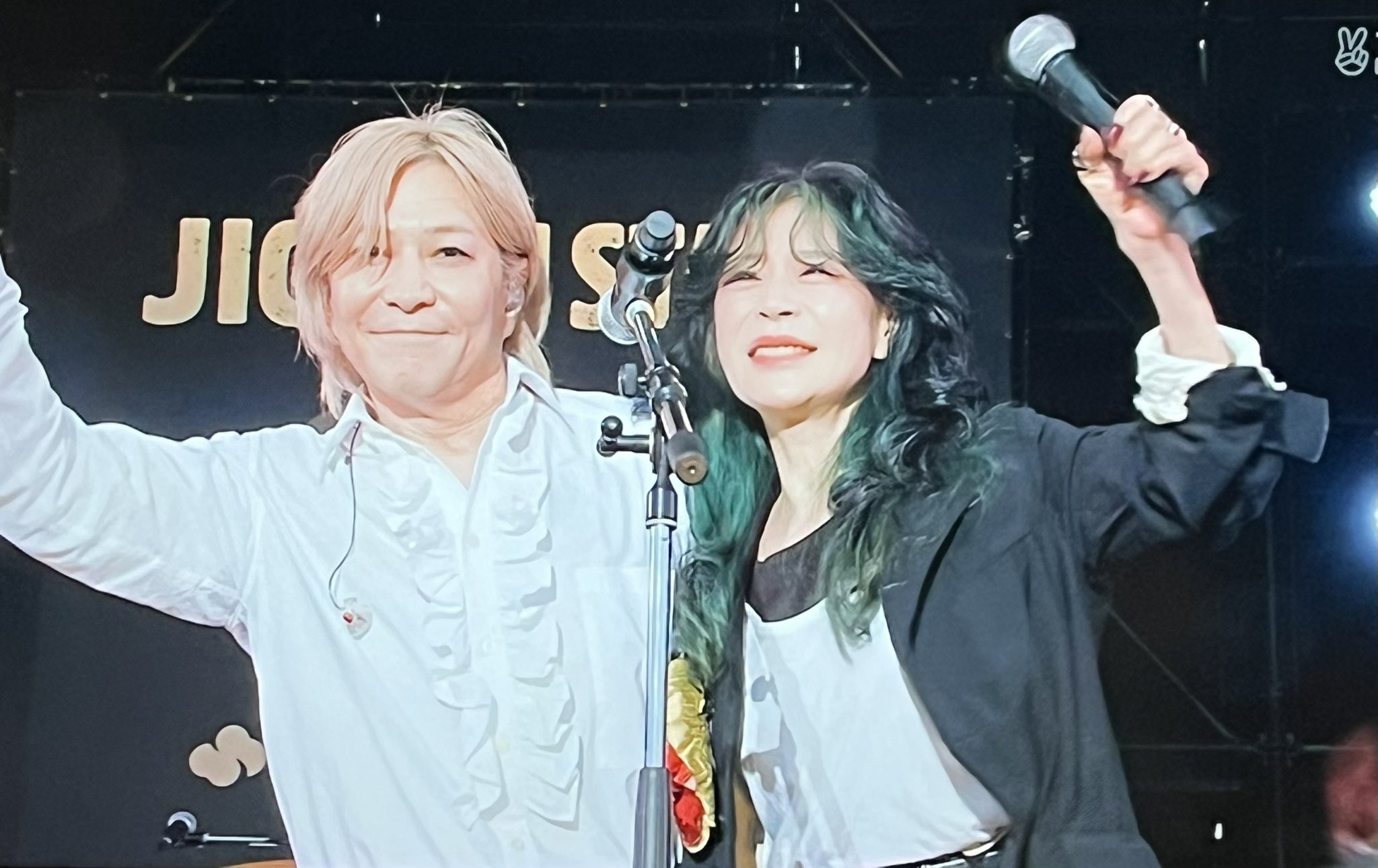○中森明菜○「素顔のままで」記者会見 - メルカリ