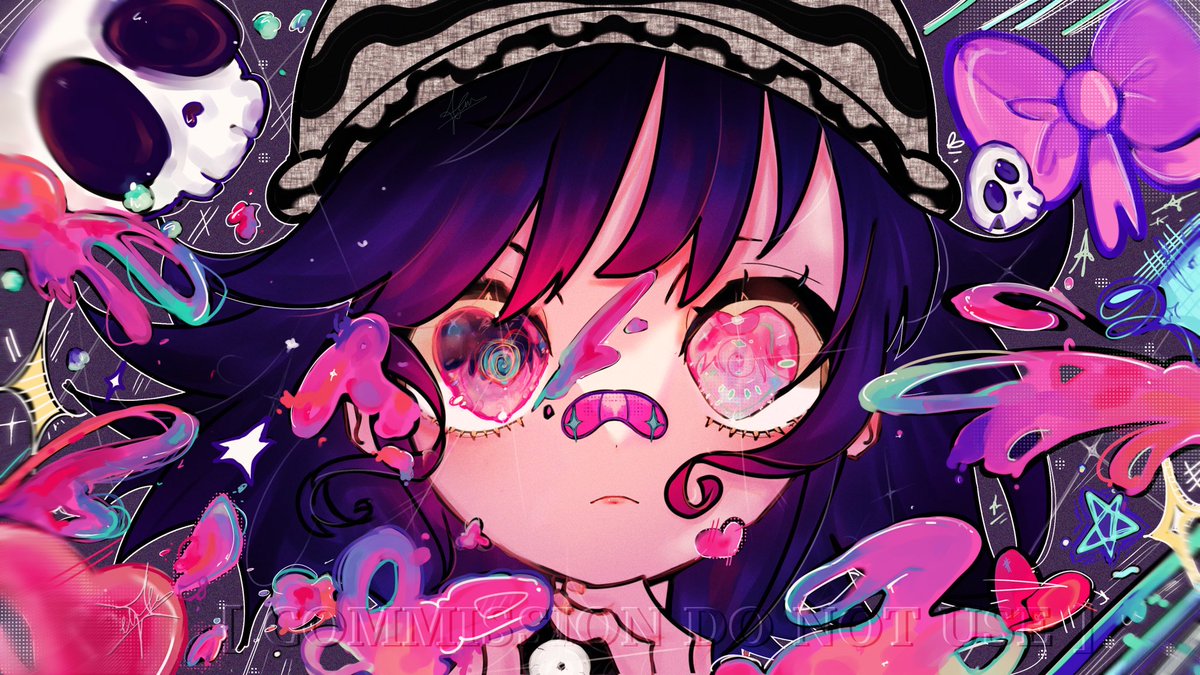 elifisahs •VGEN COMMS ARE OPEN• tweet media