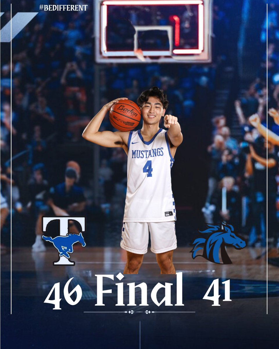 THS Mens Basketball (@ths_hoops) on Twitter photo Your Mustangs cap off a 3-0 weekend at the <a href="/Tabchoops/">๐๐ผ๐ฝ๐พ๐๐</a> Showcase with a win over North Mesquite! Proud of the fight and resiliency the players showed all weekend! #BEDIFFERENT Your Mustangs cap off a 3-0 weekend at the <a href="/Tabchoops/">๐๐ผ๐ฝ๐พ๐๐</a> Showcase with a win over North Mesquite! Proud of the fight and resiliency the players showed all weekend! #BEDIFFERENT